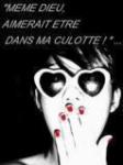 tOxIc-GiRL